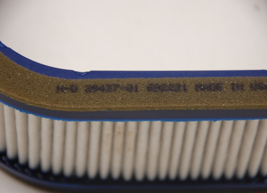 Luchtfilter Harley Davidson VROD VRSC