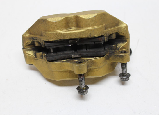 Brake caliper left front Honda VTR 1000 SP