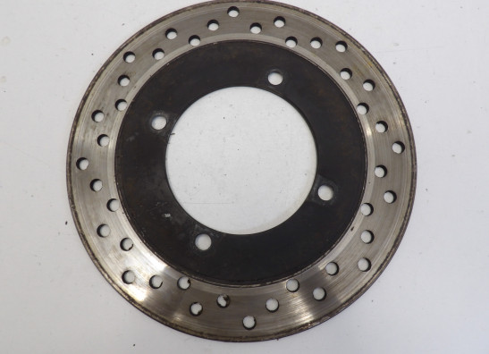 Bremsscheibe hinten  Honda TRANSALP