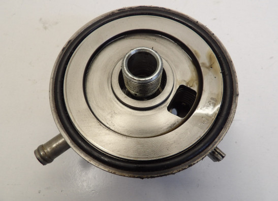 Olkuhler Yamaha FZR 1000