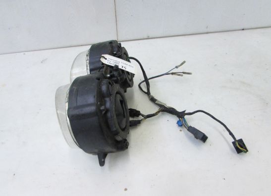 Headlight Yamaha TDM