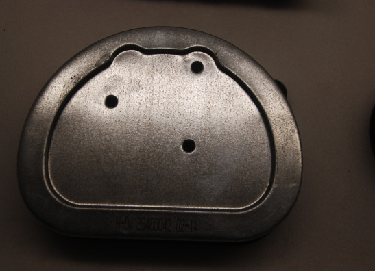 Air cleaner case Harley Davidson Dyna
