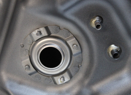 Fuel tank Honda CRF 1100 Africa Twin