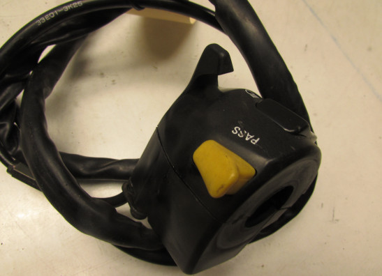 Stuurschakelaar links Suzuki GSX R 600