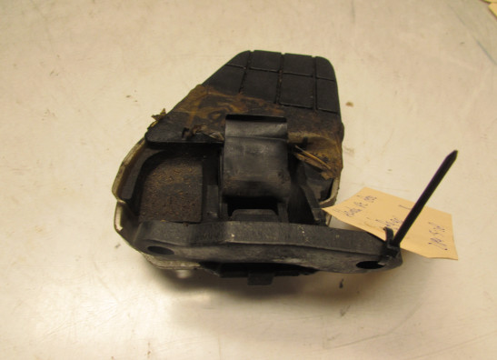 Voetsteun Rechts Honda PC 800