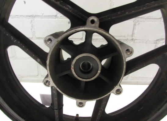 Front Wheel Kawasaki GPZ 600