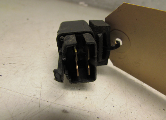 Relais Kymco People S 300i