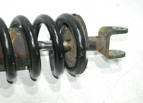 Rear cushion Yamaha XJ 900 S Diversion