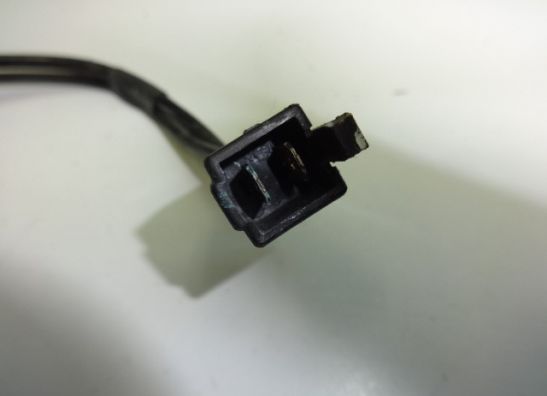 Fan Honda CBR 1000 F