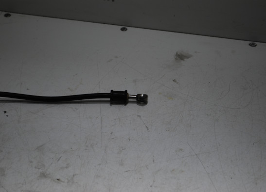 Brake hose front Aprilia Caponord 1000