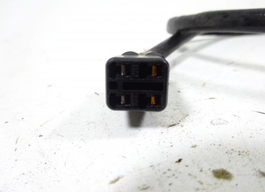 Lambda sensor Yamaha TDM