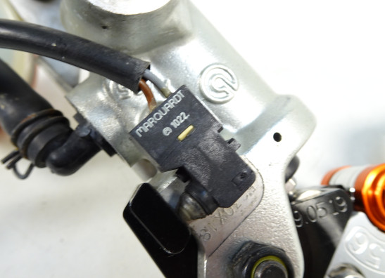Front brake master cylinder  KTM 990 Superduke