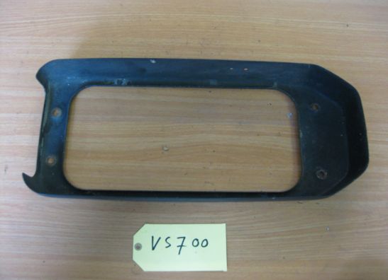 Kuhler Teile Suzuki VS 700 Intruder