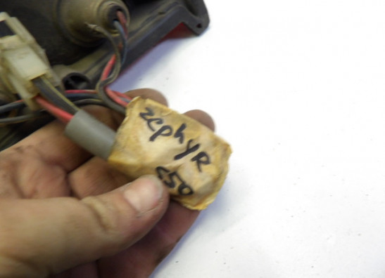 Rear light Kawasaki ZEPHYR 550