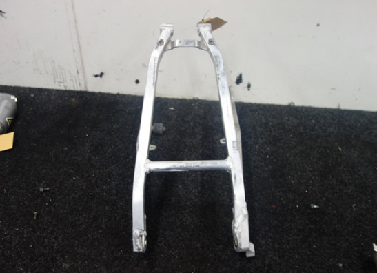 Heckrahme Yamaha WR 450 F