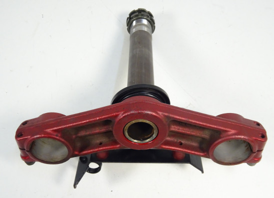 Gabelbrucke Unten Kawasaki ER 6