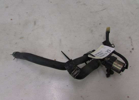 Engine parts Yamaha YZF R1