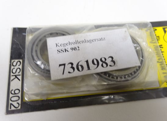 Gabelbrucke Unten Kawasaki EN 500 Vulcan