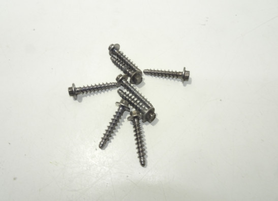 Luftfiltergehäuse KTM 1290 Super duke