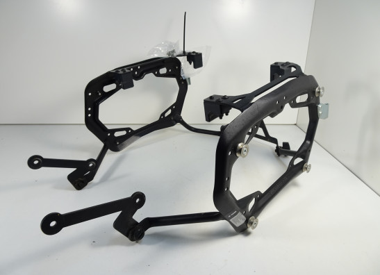 Kofferbeugel set Triumph Tiger 1200  Explorer XRT