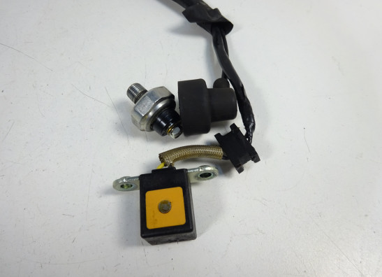 Pickup coil Kawasaki ER 6