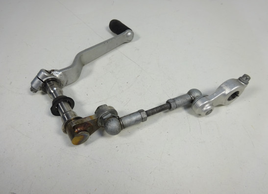 Schalthebel BMW R 1200 RT