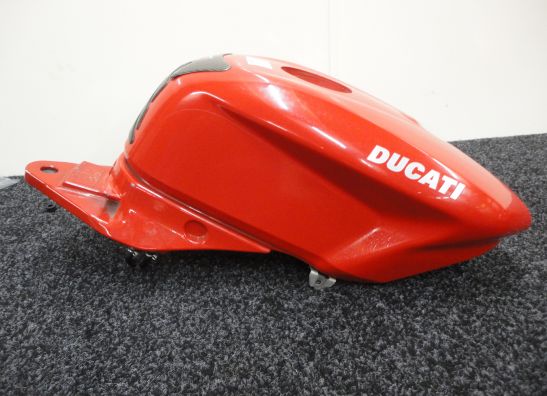 Tank Ducati 1198
