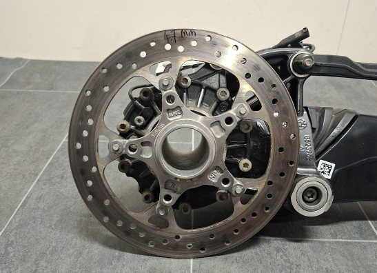 Cardan BMW R 1250 GS Adventure