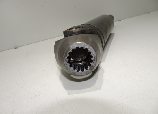 Cardan as BMW R 850 R