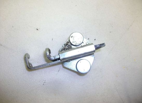 Soziussitz Yamaha FZ1