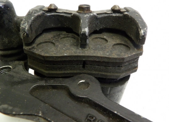 Remklauw rechts voor Honda VF 700  750 C Magna