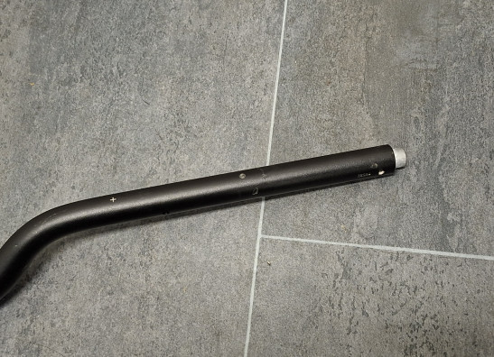 Lenker Triumph Tiger 800 xc