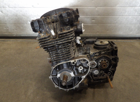 Motorblock Kawasaki Z 1000