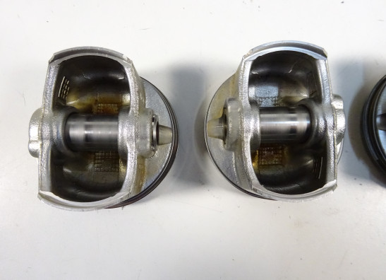 Cilinderblok Kawasaki Z 800