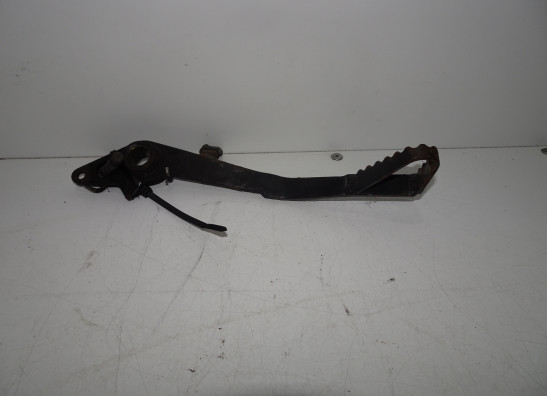 Brake pedal BMW F 650 GS