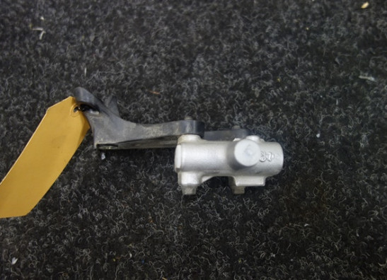 Rempomp Honda VFR 1200