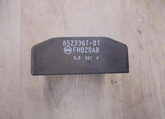 Spanningsregelaar BMW R 1250 GS Adventure