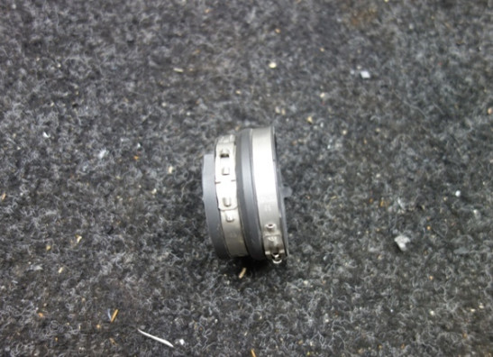 Gasklephuis BMW R 1250 GS Adventure