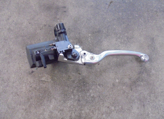 Rempomp Yamaha XSR 700