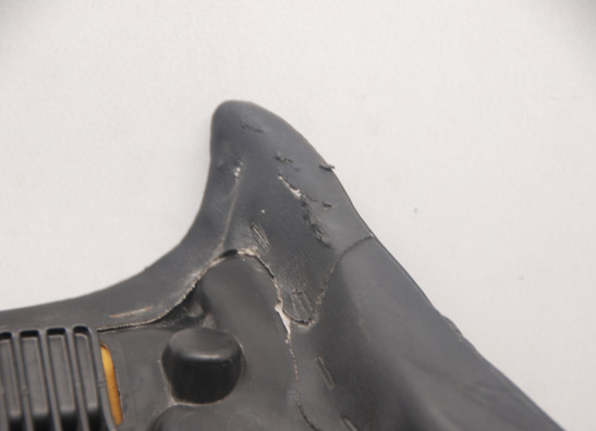 Zadel Harley Davidson Softtail