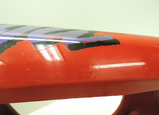 Heck Kawasaki ZX 9 R