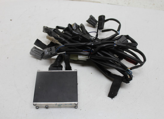 Powercommander Yamaha YZF R6