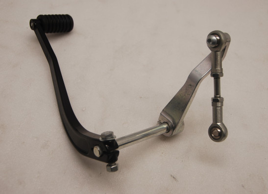 Rem en of schakelset Harley Davidson Softtail