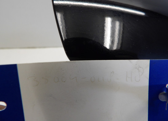 Front fender Kawasaki Z 1000 Sx