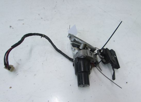 Key set Yamaha FJ 1200