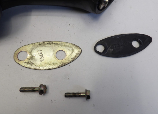 Spiegel links Honda CBR 600 F