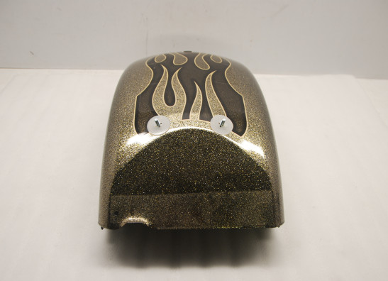 Achterspatbord Harley Davidson Softtail