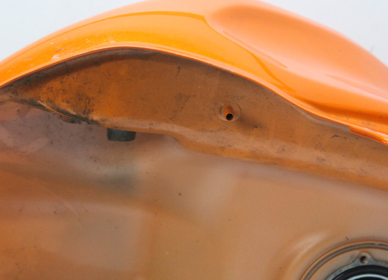 Benzintank Kawasaki Z 750