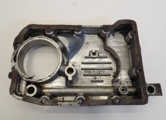 Carterpan Kawasaki GPZ 600