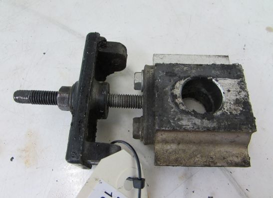 Swingarm Kawasaki GPZ 1100